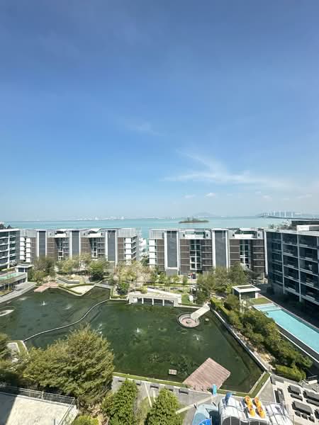 Condominium for Sale at The Light Collection III - Jacyntha Lee - Exterior - PropertyGuru.com.my