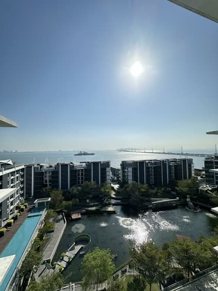 Condominium for Sale at The Light Collection III - Jacyntha Lee - Exterior - PropertyGuru.com.my
