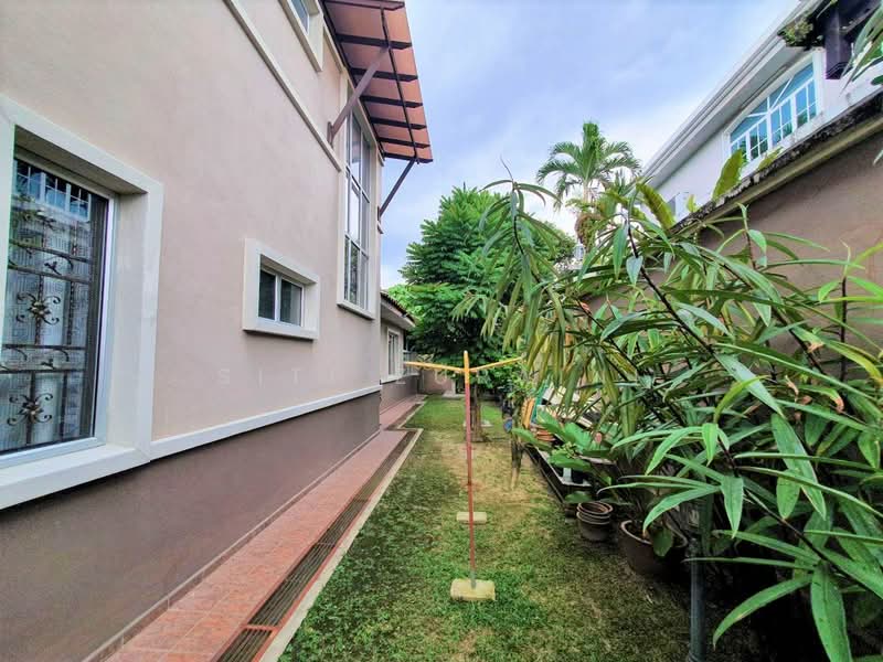 Bungalow for Sale in Bandar Mahkota Cheras (Cheras) - Siti Zuraini - Exterior - PropertyGuru.com.my