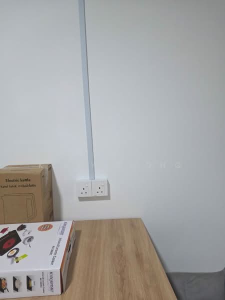 The New Duo @ Edumetro untuk Untuk Dijual - RM 285,000, Mac 2026 - Interior - PropertyGuru.com.my