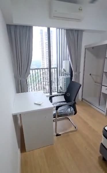 The New Duo @ Edumetro untuk Untuk Dijual - RM 285,000, Mac 2026 - Study - PropertyGuru.com.my