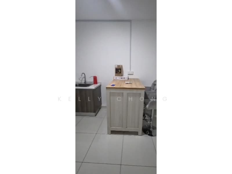 The New Duo @ Edumetro untuk Untuk Dijual - RM 285,000, Mac 2026 - Interior - PropertyGuru.com.my