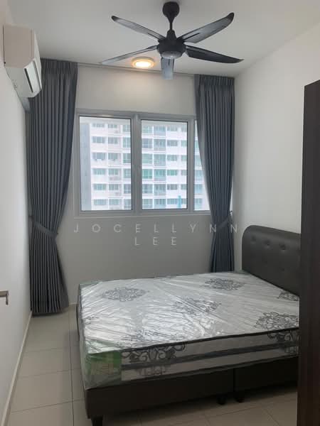 i-Santorini untuk Untuk Disewa - RM 2,000 /bulan, Mac 2026 - Bedroom - PropertyGuru.com.my