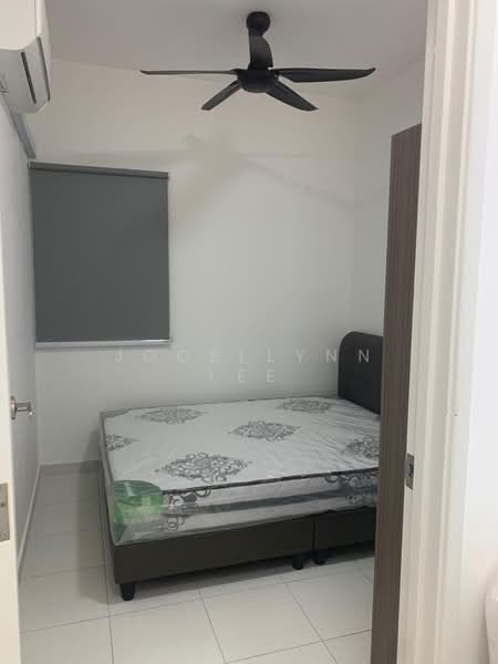 i-Santorini untuk Untuk Disewa - RM 2,000 /bulan, Mac 2026 - PropertyGuru.com.my