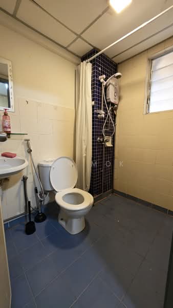 Condominium for Sale at Perdana Exclusive - Ben Mok - Bathroom - PropertyGuru.com.my