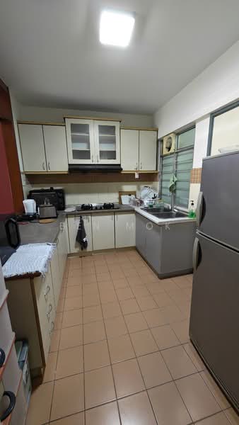 Condominium for Sale at Perdana Exclusive - Ben Mok - Kitchen - PropertyGuru.com.my