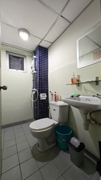 Condominium for Sale at Perdana Exclusive - Ben Mok - Bathroom - PropertyGuru.com.my