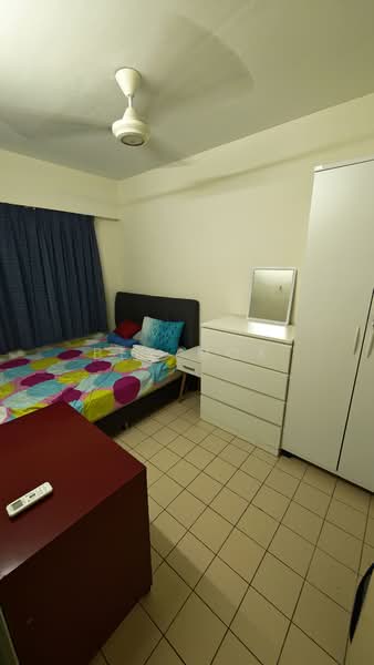 Condominium for Sale at Perdana Exclusive - Ben Mok - Bedroom - PropertyGuru.com.my