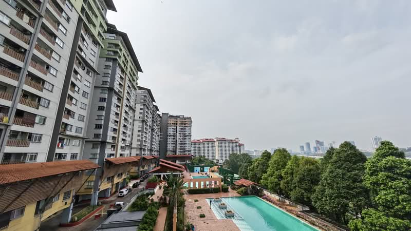 Condominium for Sale at Perdana Exclusive - Ben Mok - Exterior - PropertyGuru.com.my