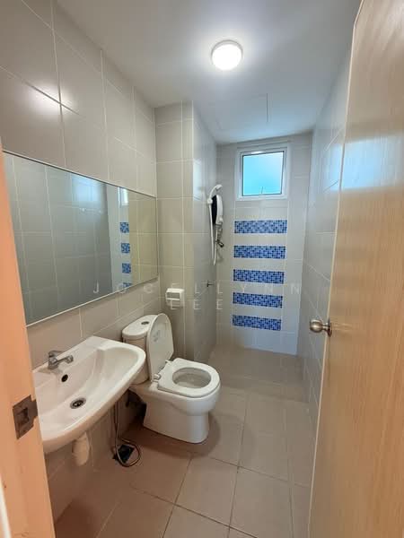 i-Santorini untuk Untuk Disewa - RM 2,200 /bulan, Mac 2026 - PropertyGuru.com.my