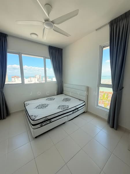 i-Santorini untuk Untuk Disewa - RM 2,200 /bulan, Mac 2026 - PropertyGuru.com.my