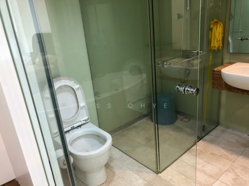 Vipod Residence untuk Untuk Disewa - RM 5,500 /bulan, Mac 2026 - Bathroom - PropertyGuru.com.my