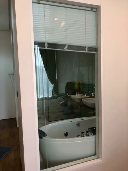 Vipod Residence untuk Untuk Disewa - RM 5,500 /bulan, Mac 2026 - Bathroom - PropertyGuru.com.my