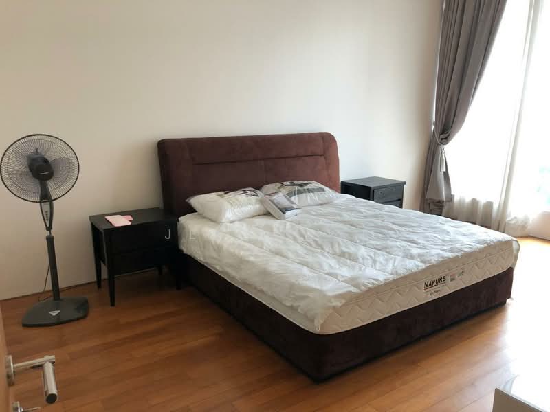 Vipod Residence untuk Untuk Disewa - RM 5,500 /bulan, Mac 2026 - Bedroom - PropertyGuru.com.my