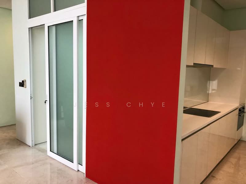 Vipod Residence untuk Untuk Disewa - RM 5,500 /bulan, Mac 2026 - Kitchen - PropertyGuru.com.my