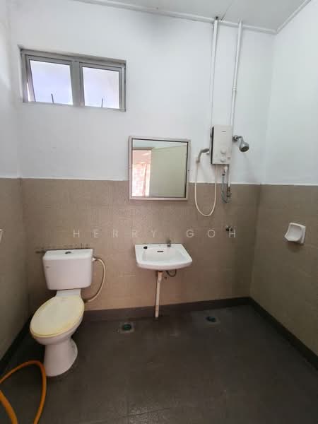 For Sale - Taman Nusa Perintis 2