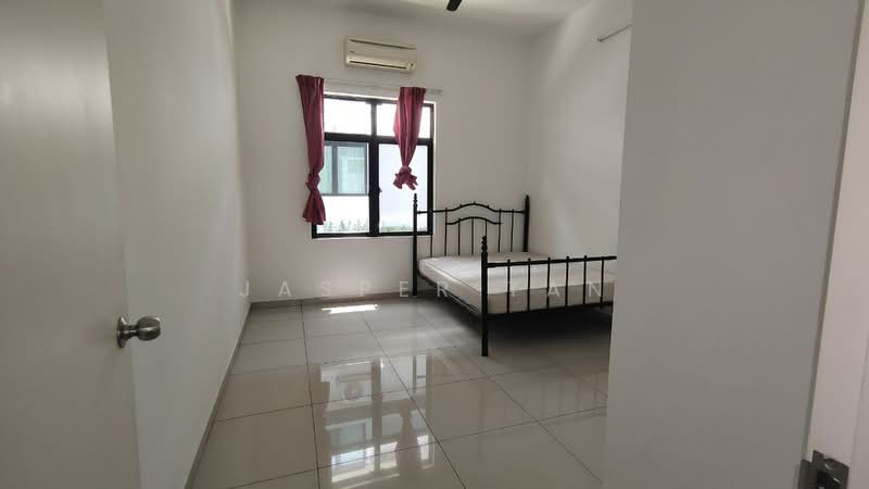 Credelton 2 Storey Terrace (24x75), Eco Majestic Semenyih Near Lekas Highway untuk Untuk Disewa - RM 2,000 /bulan, Apr 2026 - Bedroom - PropertyGuru.com.my
