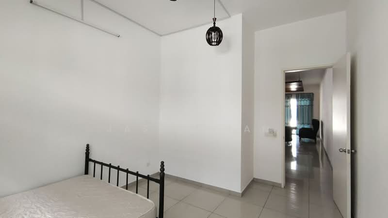 Credelton 2 Storey Terrace (24x75), Eco Majestic Semenyih Near Lekas Highway untuk Untuk Disewa - RM 2,000 /bulan, Apr 2026 - Bedroom - PropertyGuru.com.my