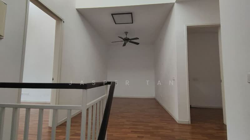 Credelton 2 Storey Terrace (24x75), Eco Majestic Semenyih Near Lekas Highway untuk Untuk Disewa - RM 2,000 /bulan, Apr 2026 - Interior - PropertyGuru.com.my
