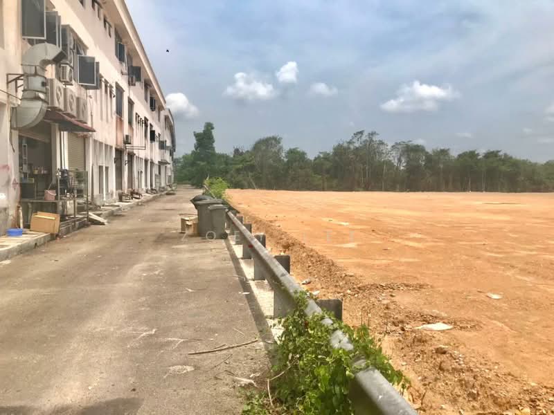 Industrial Land for Sale in Gelang Patah (Johor) - Zoey Lee - PropertyGuru.com.my