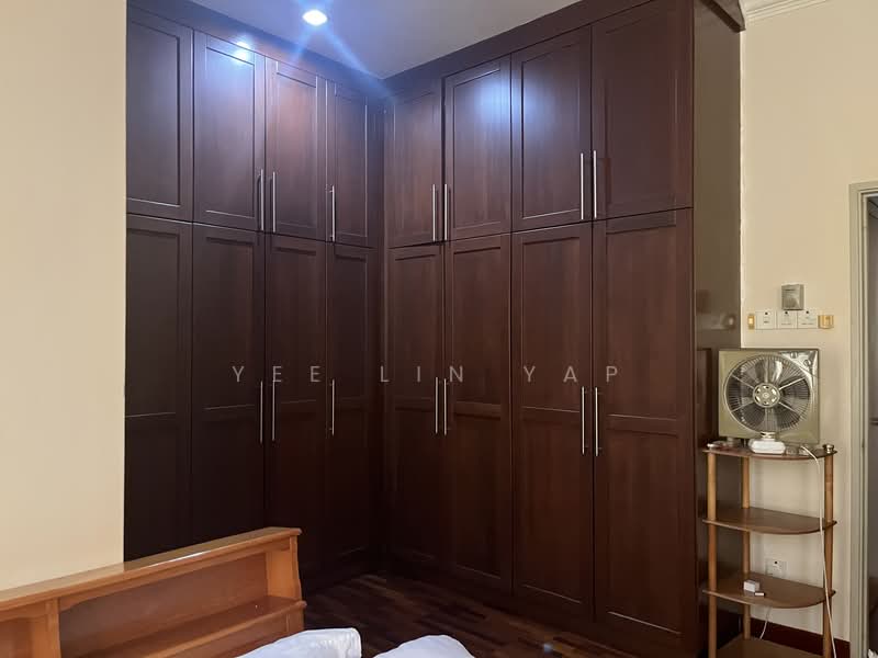 2-storey Terraced House for Sale in Cheras (Kuala Lumpur) - Yee Lin Yap - Bedroom - PropertyGuru.com.my