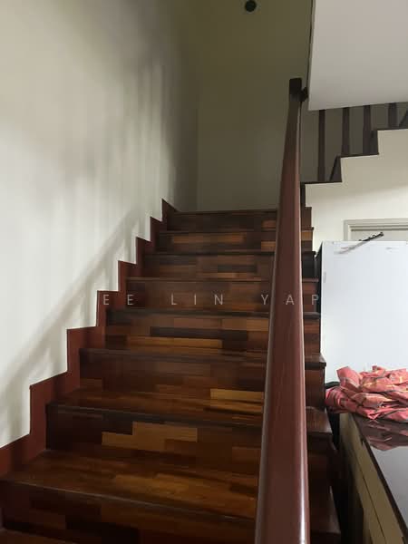 2-storey Terraced House for Sale in Cheras (Kuala Lumpur) - Yee Lin Yap - Interior - PropertyGuru.com.my