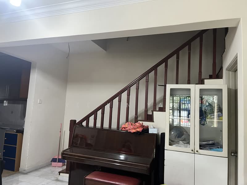 2-storey Terraced House for Sale in Cheras (Kuala Lumpur) - Yee Lin Yap - Interior - PropertyGuru.com.my