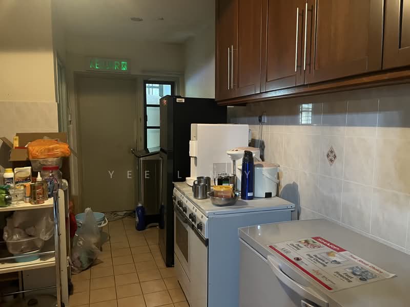 2-storey Terraced House for Sale in Cheras (Kuala Lumpur) - Yee Lin Yap - Kitchen - PropertyGuru.com.my