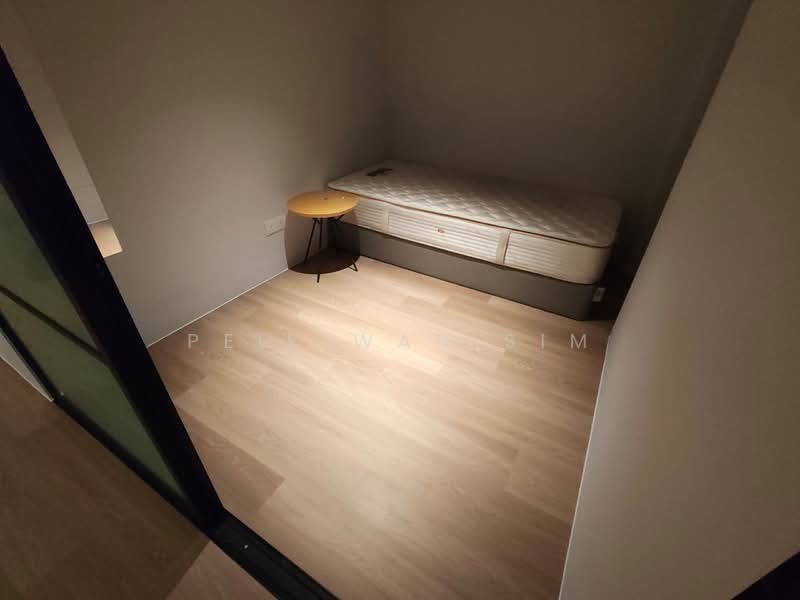 Condominium for Sale at Alila Bangsar - Peik Wan Sim - Bedroom - PropertyGuru.com.my