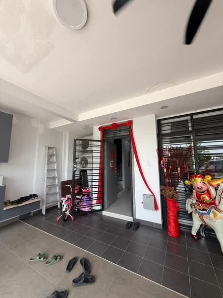 2-storey Terraced House for Sale in Horizon Hills (Iskandar Puteri (Nusajaya)) - Grace Lau - Exterior - PropertyGuru.com.my