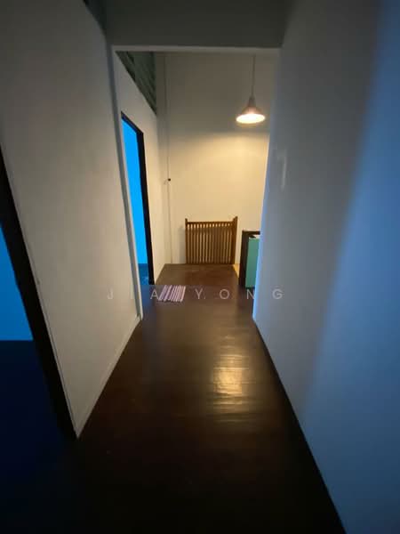 Shop / Office for Rent in George Town (Penang) - Jia Yong - Corridor - PropertyGuru.com.my