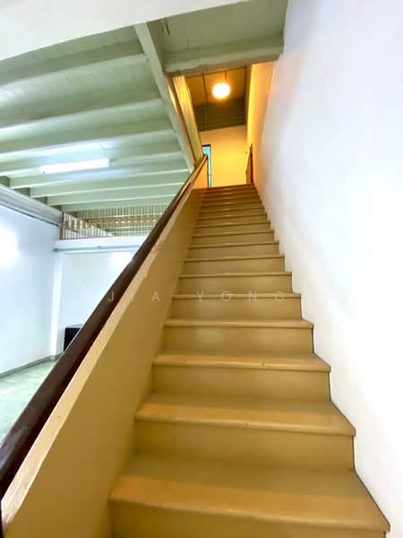 Shop / Office for Rent in George Town (Penang) - Jia Yong - Interior - PropertyGuru.com.my