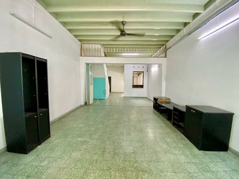 Shop / Office for Rent in George Town (Penang) - Jia Yong - Interior - PropertyGuru.com.my