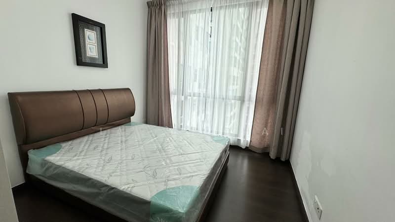 Condominium for Rent at SKS Pavillion Residences - Lauren Chai - Bedroom - PropertyGuru.com.my