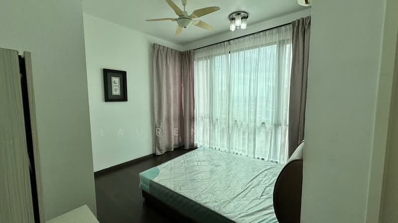 Condominium for Rent at SKS Pavillion Residences - Lauren Chai - Bedroom - PropertyGuru.com.my