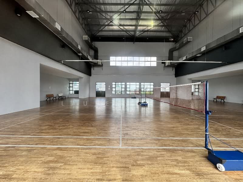 Condominium for Rent at SKS Pavillion Residences - Lauren Chai - Interior - PropertyGuru.com.my