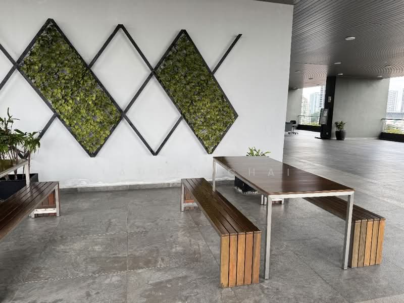 Condominium for Rent at SKS Pavillion Residences - Lauren Chai - Exterior - PropertyGuru.com.my