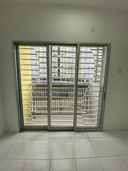 Condominium for Sale at Residensi Alam Damai (PR1MA @ Alam Damai) - KINKI CHAN - Balcony - PropertyGuru.com.my