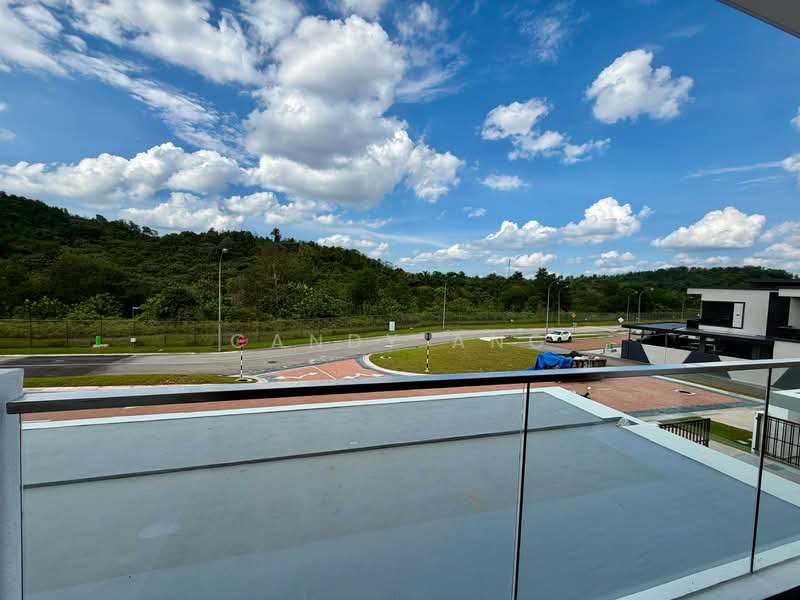 Semi-Detached House for Sale in Horizon Hills (Iskandar Puteri (Nusajaya)) - Candy Ang - Exterior - PropertyGuru.com.my