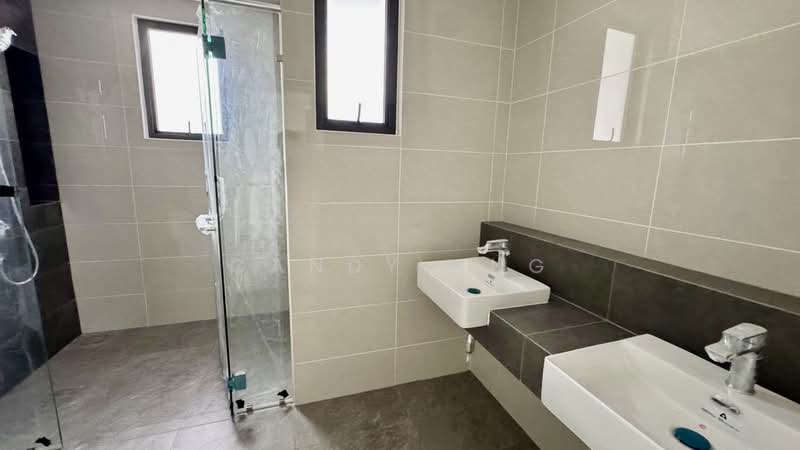 Semi-Detached House for Sale in Horizon Hills (Iskandar Puteri (Nusajaya)) - Candy Ang - Bathroom - PropertyGuru.com.my