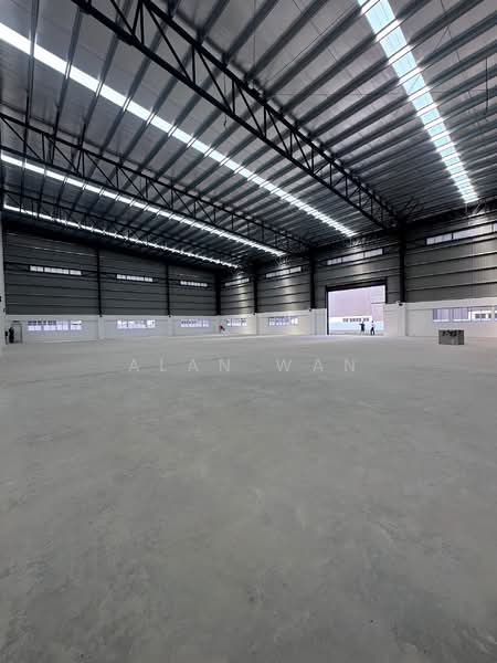 Factory for Rent in Taman Sepang (Sepang) - Alan Wan - Interior - PropertyGuru.com.my