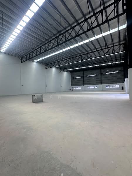 Factory for Rent in Taman Sepang (Sepang) - Alan Wan - Interior - PropertyGuru.com.my
