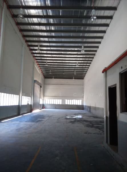 Semi-D Factory Bukit Kemuning Shah Alam untuk Untuk Dijual - RM 5,000,000, Mac 2026 - Interior - PropertyGuru.com.my