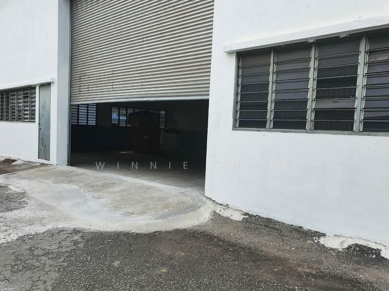 Semi-D Factory Bukit Kemuning Shah Alam untuk Untuk Dijual - RM 5,000,000, Mac 2026 - Exterior - PropertyGuru.com.my