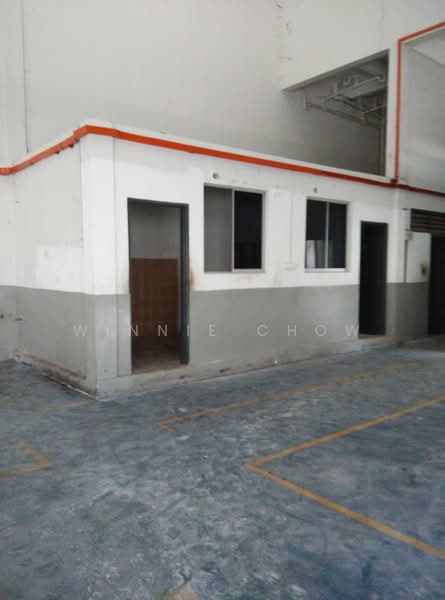 Semi-D Factory Bukit Kemuning Shah Alam untuk Untuk Dijual - RM 5,000,000, Mac 2026 - PropertyGuru.com.my