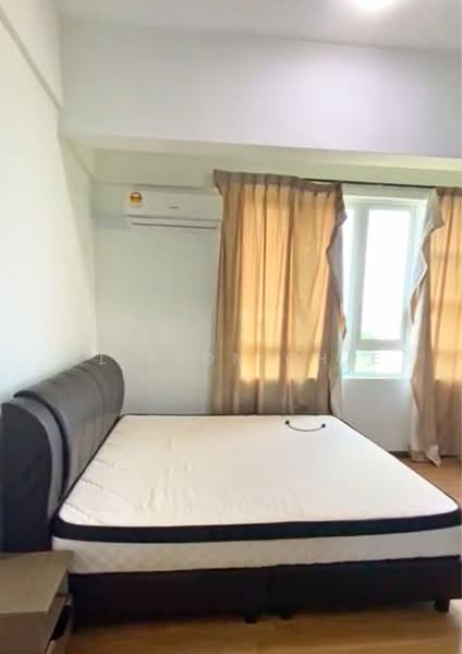 Condominium for Rent at Starhill Luxury Residence - Clifton Chee - Bedroom - PropertyGuru.com.my