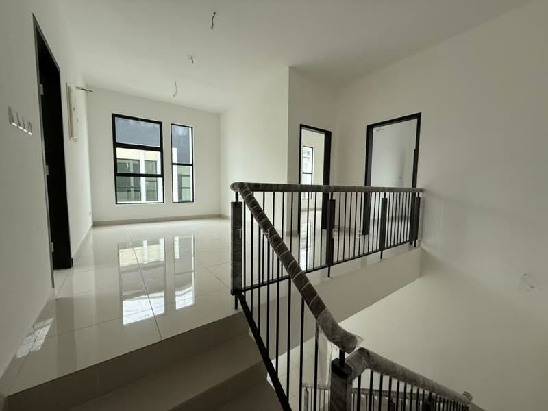 Cluster House for Sale in Johor Bahru (Johor) - Zieth Zee - Interior - PropertyGuru.com.my