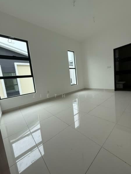 Cluster House for Sale in Johor Bahru (Johor) - Zieth Zee - Interior - PropertyGuru.com.my