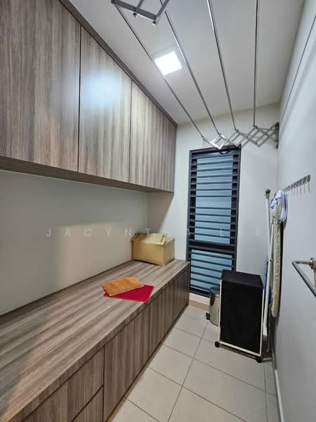 Condominium for Sale at The LIGHT COLLECTION II - Jacyntha Lee - Interior - PropertyGuru.com.my