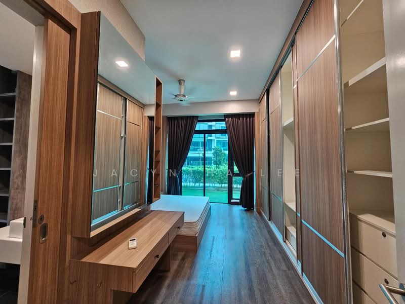 Condominium for Sale at The LIGHT COLLECTION II - Jacyntha Lee - Bedroom - PropertyGuru.com.my